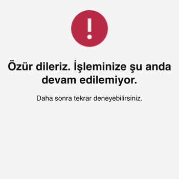 Sim Değişikliği Sonrası Uygulamaya Erişim Sorunu Ve Mağduriyet
