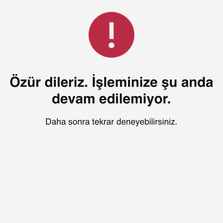 Sim Değişikliği Sonrası Uygulamaya Erişim Sorunu Ve Mağduriyet