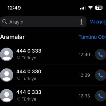 Sim Değişikliği Sonrası Uygulamaya Erişim Sorunu Ve Mağduriyet