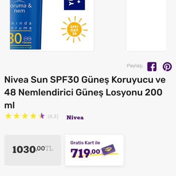 Stokta Olan Ürünü Siparişten Keyfi Olarak İptal Ettiler