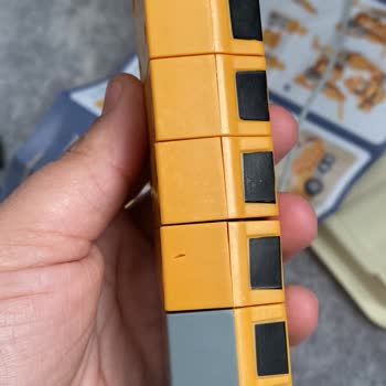 Kırık Ürün Ve Satıcıdan Geri Dönüş Alamama Sorunu