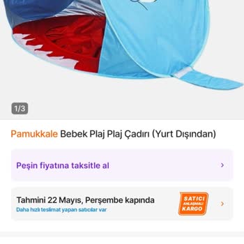 Hepsiburada'da Ürün İptali Ve Fiyat Artışı Nedeniyle Mağduriyet