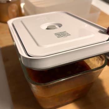 Zwilling Vakuumpumpen-Set und Zubehör zeigen wiederholt Mängel