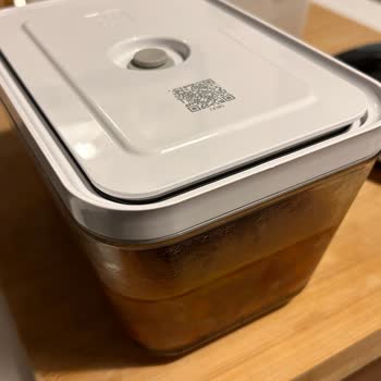 Zwilling Vakuumpumpen-Set und Zubehör zeigen wiederholt Mängel