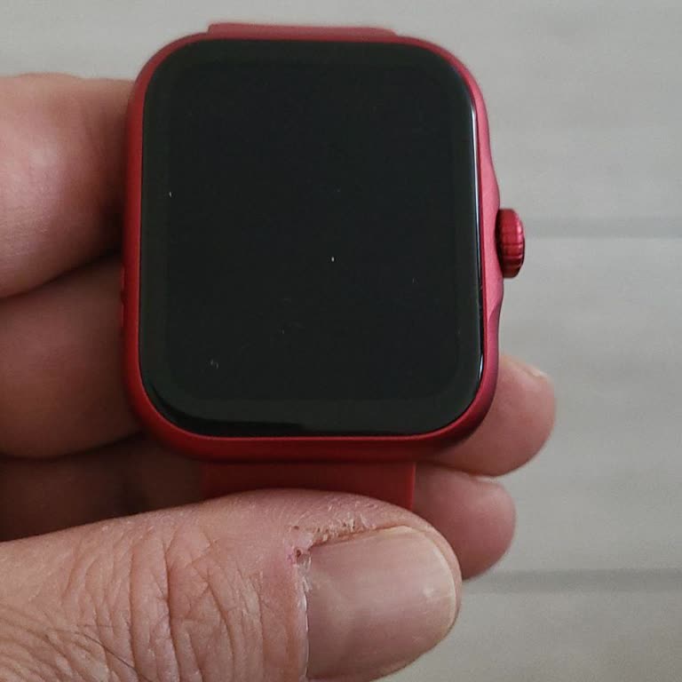 Reeder Garanti Kapsamındaki Akıllı Saat İçin Ek Ücret Talebi