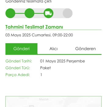 Dyson Türkiye Yanlış Kişiye Kargo Gönderip Bilgilerimi Kullandı