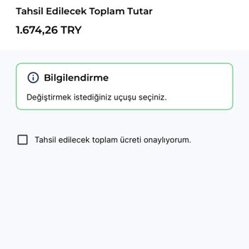 Ajet'te Bilet Değişikliği Mağduriyeti Ve Yüksek Ek Ücretler