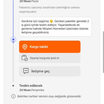 İptal Edilen Ürünün Ücreti İade Edilmiyor: Hepsiburada'da Güven Sorunu Ve Müşteri Mağduriyeti
