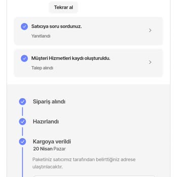 İptal Edilen Ürünün Ücreti İade Edilmiyor: Hepsiburada'da Güven Sorunu Ve Müşteri Mağduriyeti
