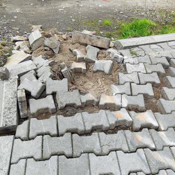 Nakliyat Şirketinin Bina Zararını Üstlenmemesi Ve Müşteri Mağduriyeti