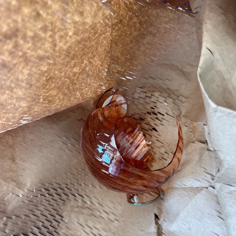 Sipariş İptali Ve Kırık Ürün Sorununa Çözüm Bulunmuyor, Müşteri Hizmetleri Ulaşılamaz