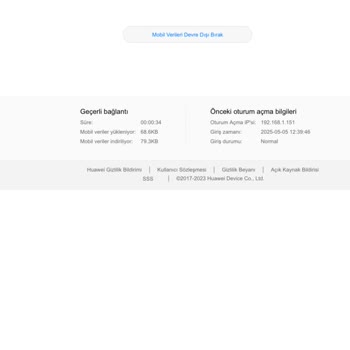 Sürekli İnternet Ve Sinyal Kesintisi, Yetersiz Müşteri Hizmeti