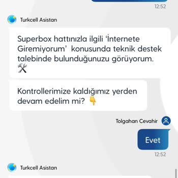 Sürekli İnternet Ve Sinyal Kesintisi, Yetersiz Müşteri Hizmeti