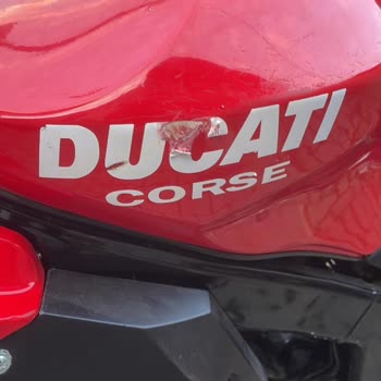 Topçam Turizm Motorsiklet Taşımasında Büyük Hasar Ve Hayal Kırıklığı