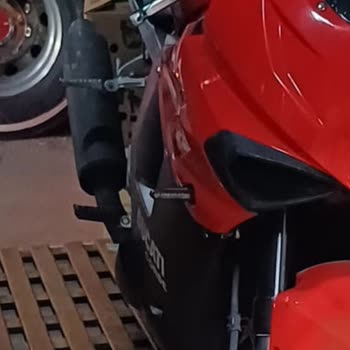 Topçam Turizm Motorsiklet Taşımasında Büyük Hasar Ve Hayal Kırıklığı