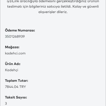 Para İadesi Sürecinde Yaşanan Gecikme Ve Mağduriyet