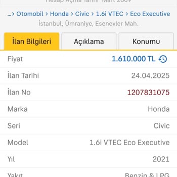 Engelli Aracıma Verilen Düşük Teklif Mağduriyetimi Artırıyor
