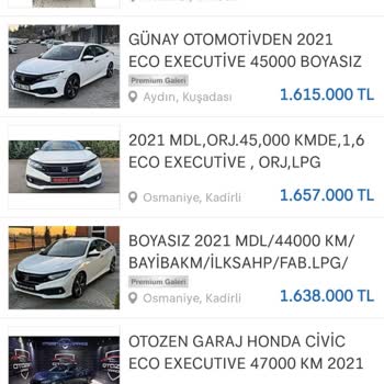 Engelli Aracıma Verilen Düşük Teklif Mağduriyetimi Artırıyor