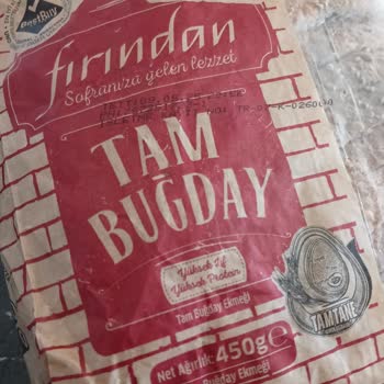 Küflü Ekmek Şoku: Migros'tan Aldığım UNO Ekmek Bebeklerime Küflü Çıktı