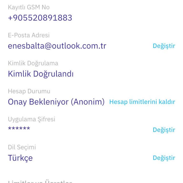 Oldubil'de Onay Süreci Mağduriyeti: Paramı Kullanamıyorum!