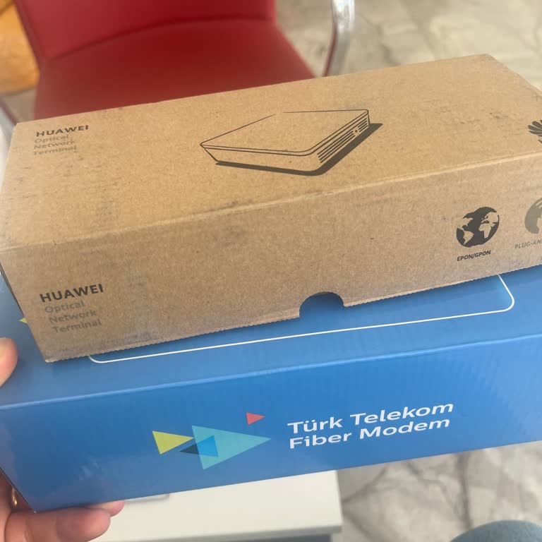 İnternet İptali Sonrası Modem Teslimi Ve Müşteri Hizmetlerine Ulaşamama Sorunu