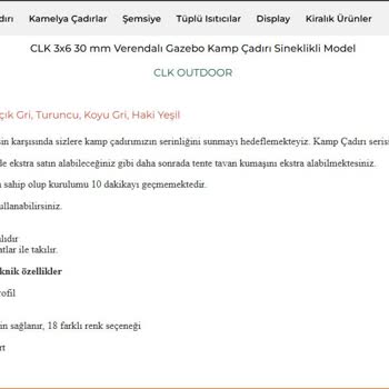 Yanlış Ürün Gönderimi Ve İlgisiz Müşteri Hizmetleriyle Mağduriyet Yaşadık