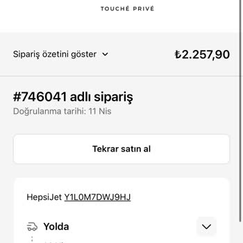 İade Sürecinde Bilgi Ve İletişim Eksikliği Yaşadım