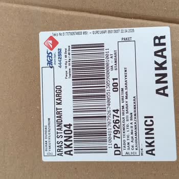 Kargom Kayıp, Müşteri Hizmetlerine Ulaşamıyorum Mağduriyetim Artıyor