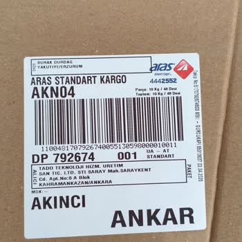 Kargom Kayıp, Müşteri Hizmetlerine Ulaşamıyorum Mağduriyetim Artıyor