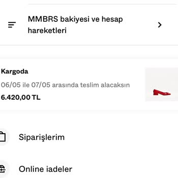 Siparişim Kargoya Eksik Bilgiyle Teslim Edildi, Mağdur Oldum