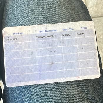 Algida Genel Bayi İle İletişim Sorunu Ve İş Kaybı Yaşadım