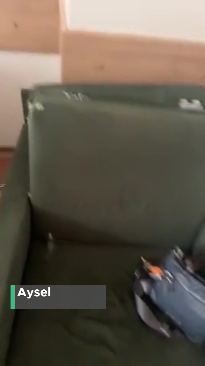 Adana Yüreğir Devlet Hastanesi'nde Hijyen Sıfır, Sağlam İnsan Hasta Düşer! videonun kapak resmi