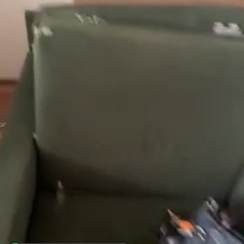 Adana Yüreğir Devlet Hastanesi'nde Hijyen Sıfır, Sağlam İnsan Hasta Düşer!