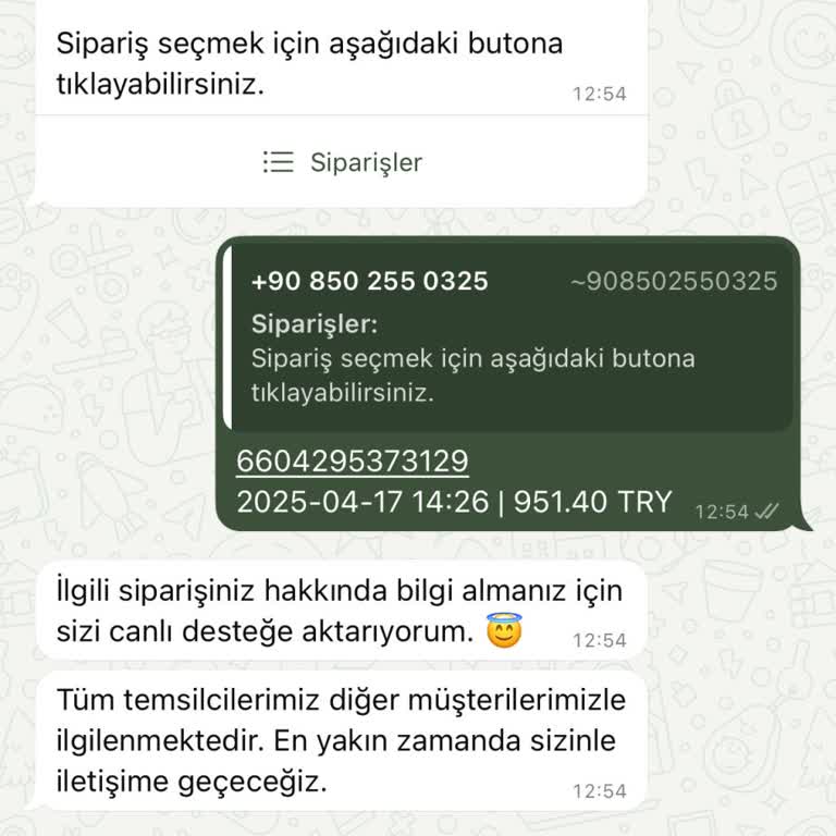 İade Süreci Ve Müşteri Hizmetlerine Ulaşılamıyor