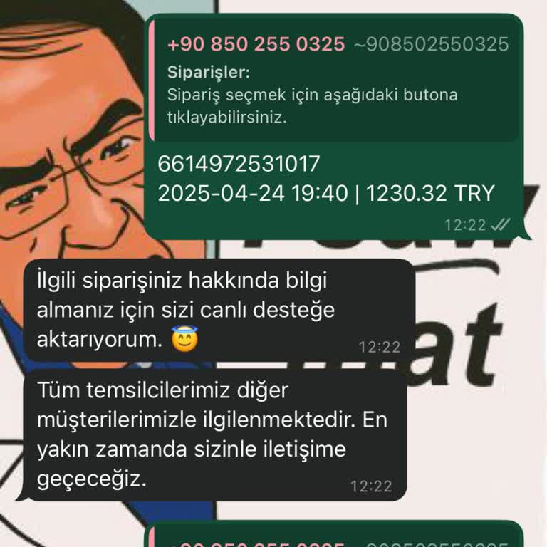 İade Ücreti Gecikiyor, Müşteri Hizmeti Yanıtsız Kaldı