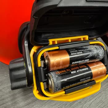 Dayanıklı Diye Aldığım Ürün Kısa Sürede Hayal Kırıklığı Yarattı