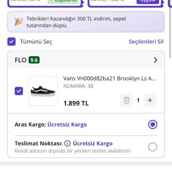 Aynı Ayakkabıyı İki Kez Yanlış Numarayla Gönderdiler