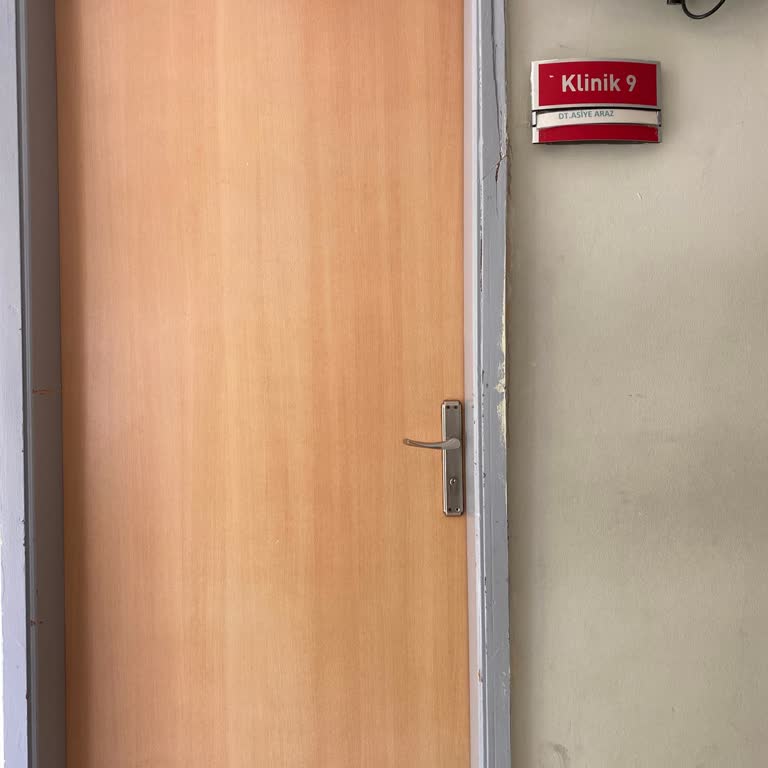 Hastanede İlgisizlik Ve Kötü Ortam Mağduriyeti