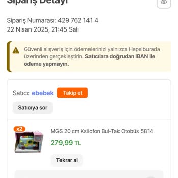 Stok Var Ama Siparişim İptal: Sürekli Tekrarlanan Mağduriyet