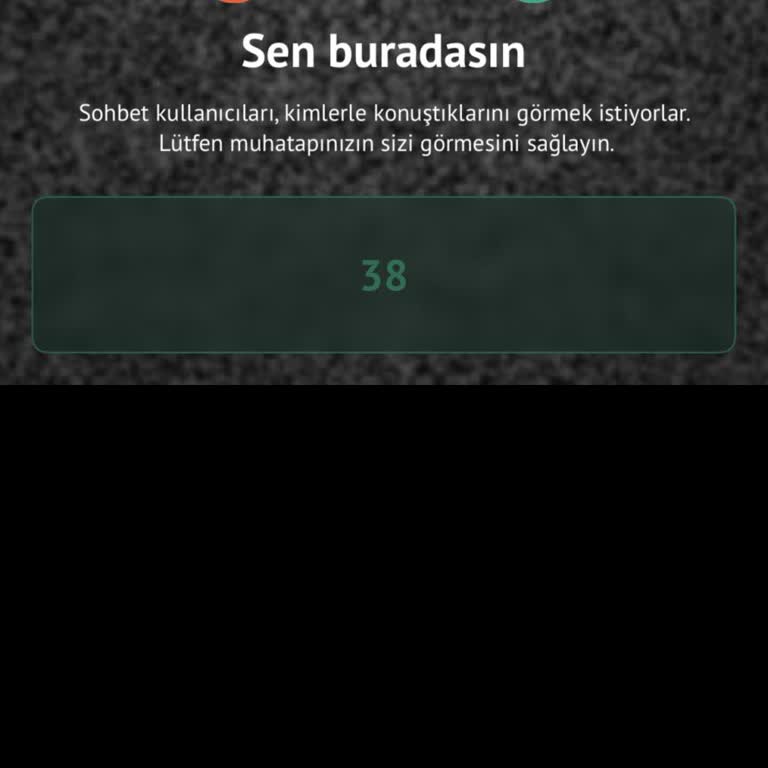 Kamera Sorunu Nedeniyle Haksız Ban Yaşıyorum, Acil Çözüm Bekliyorum