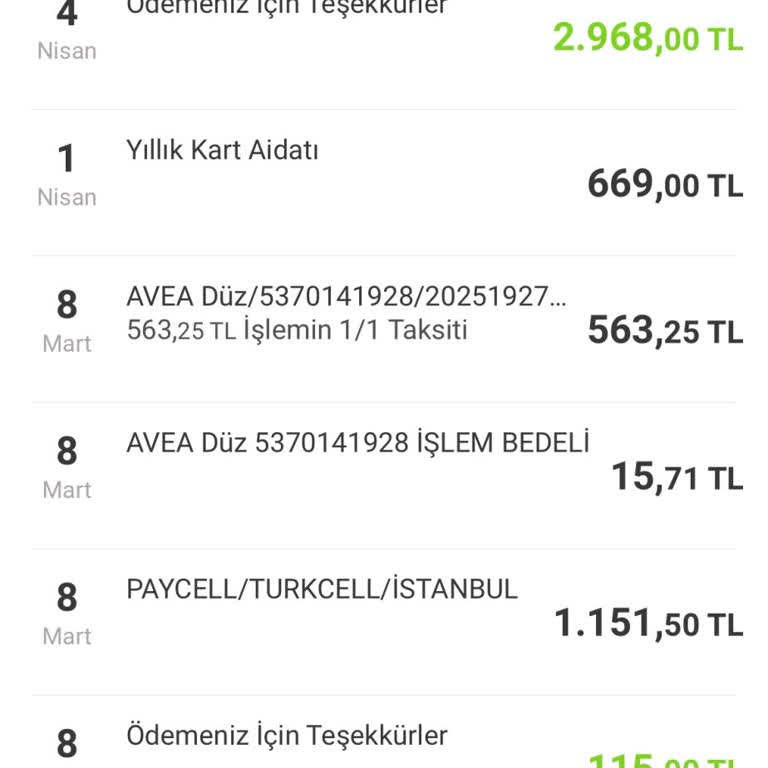 VakıfBank Kredi Kartı Yıllık Üyelik Ücretinin Yasal Gerekçelerle İadesi Talebi
