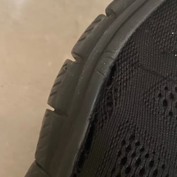 A101'den Satın Aldığım Ayakkabı Sahte Çıktı, Mağdur Edildim