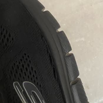 A101'den Satın Aldığım Ayakkabı Sahte Çıktı, Mağdur Edildim