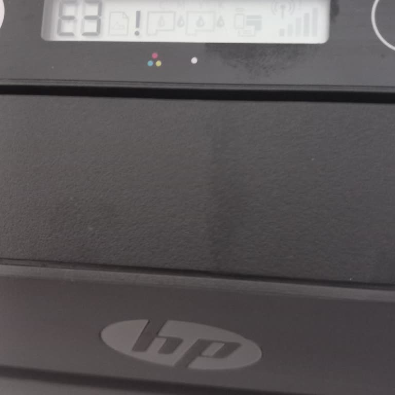 Arızalı Yazıcıyı Daha Kötü Durumda Teslim Eden Servis Ve Kötü Müşteri Deneyimi