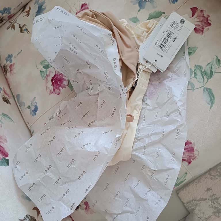 Dagi Ambalajsız Ürün Satışı Ve Yetersiz Müşteri Deneyimi