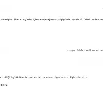 Hesabım İzinsiz Kullanıldı, Puanlarım Ve Hesap Geçmişim Geri Verilmedi