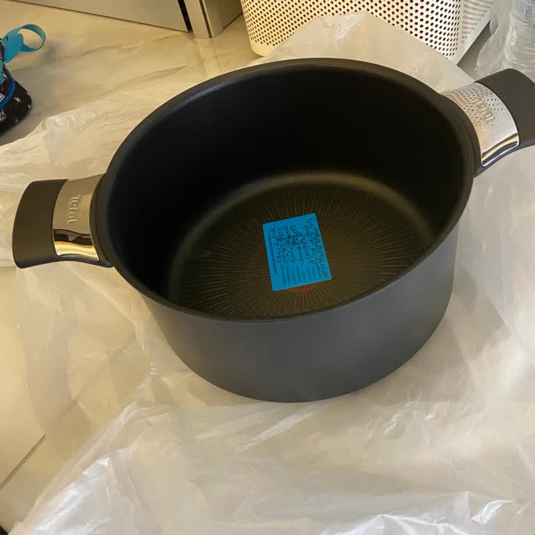 Tefal Tencere Değişimi Yapılmıyor, Mağdur Ediliyorum