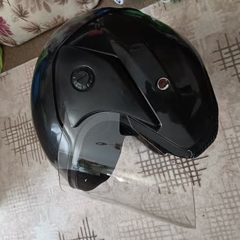 Aldığım Kask Katalogdakinden Farklı Ve Daha Ucuz Çıktı