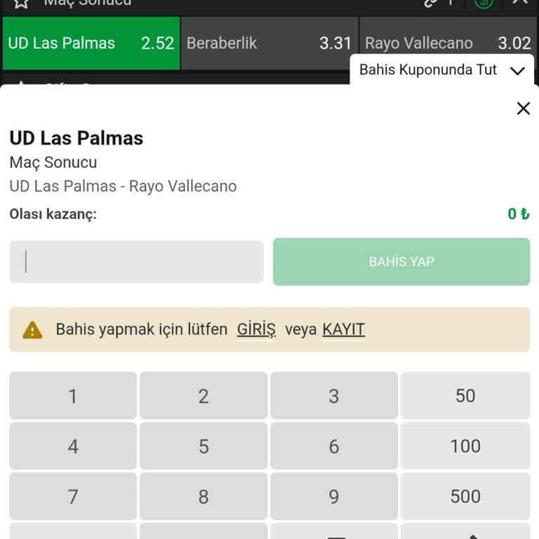 Yatırım Sonrası Erişim Ve Para İadesi Sorunu Yaşadım