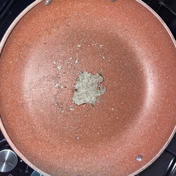 Pilav Tenceremde Kısa Sürede Kabarma Ve Soyulma Sorunu Yaşadım